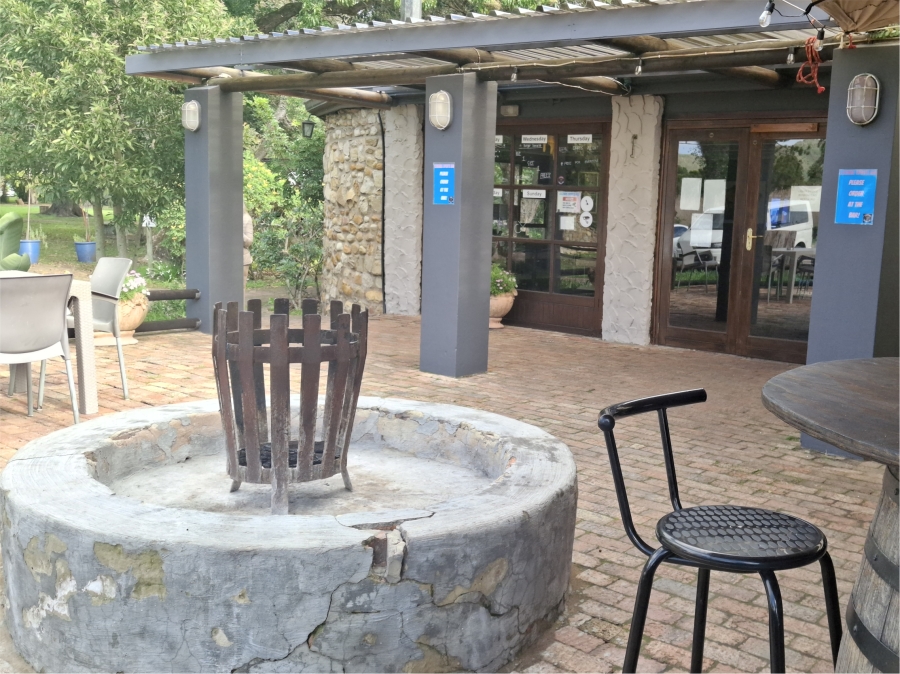 Commercial Property for Sale in Sedgefield Rural Western Cape